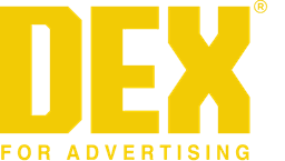 DEX Logo