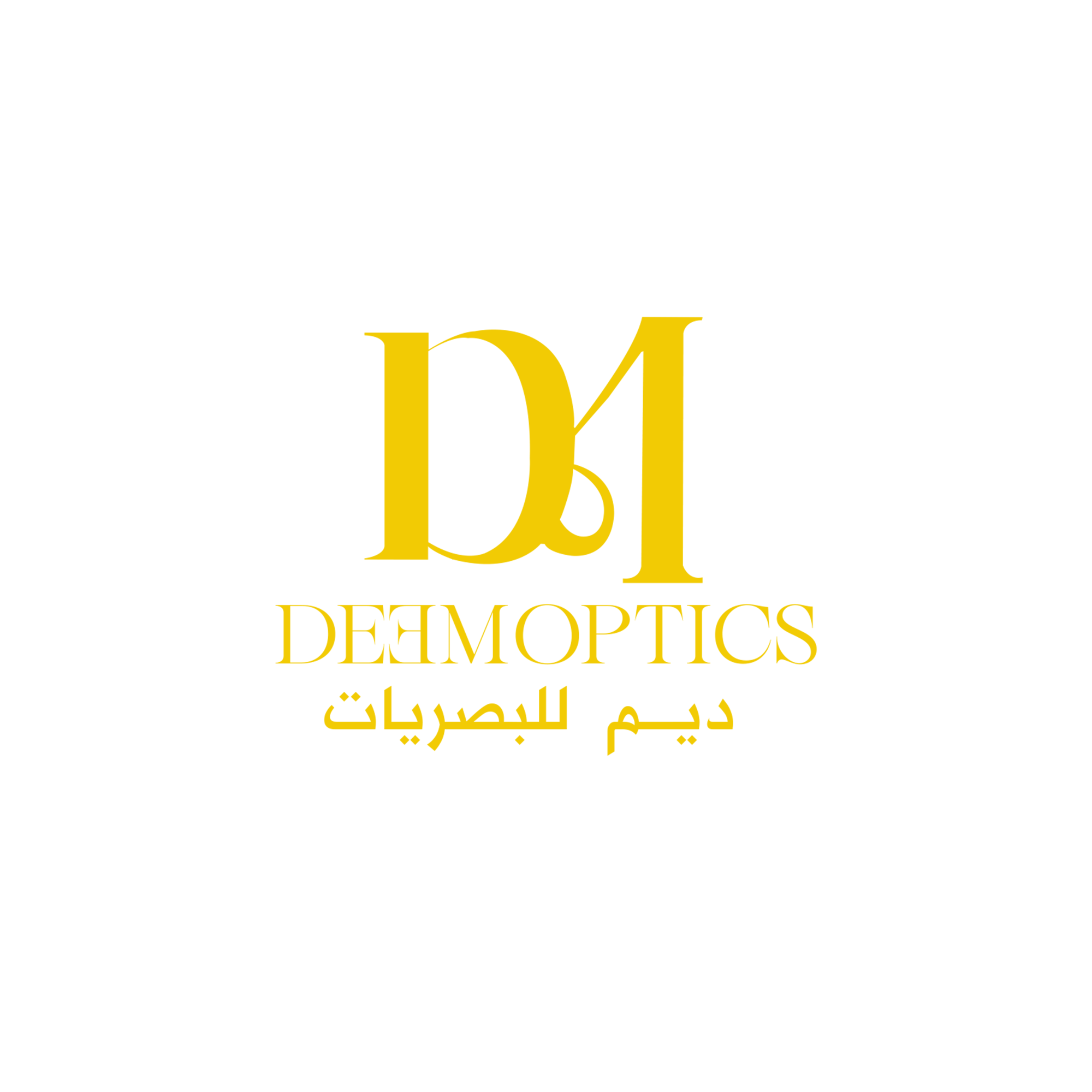 ديم للبصريات